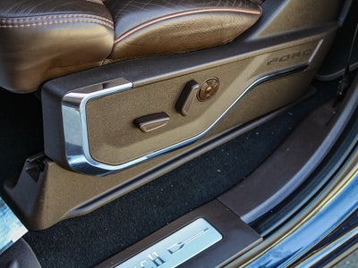 2024 Ford F-250 King Ranch
