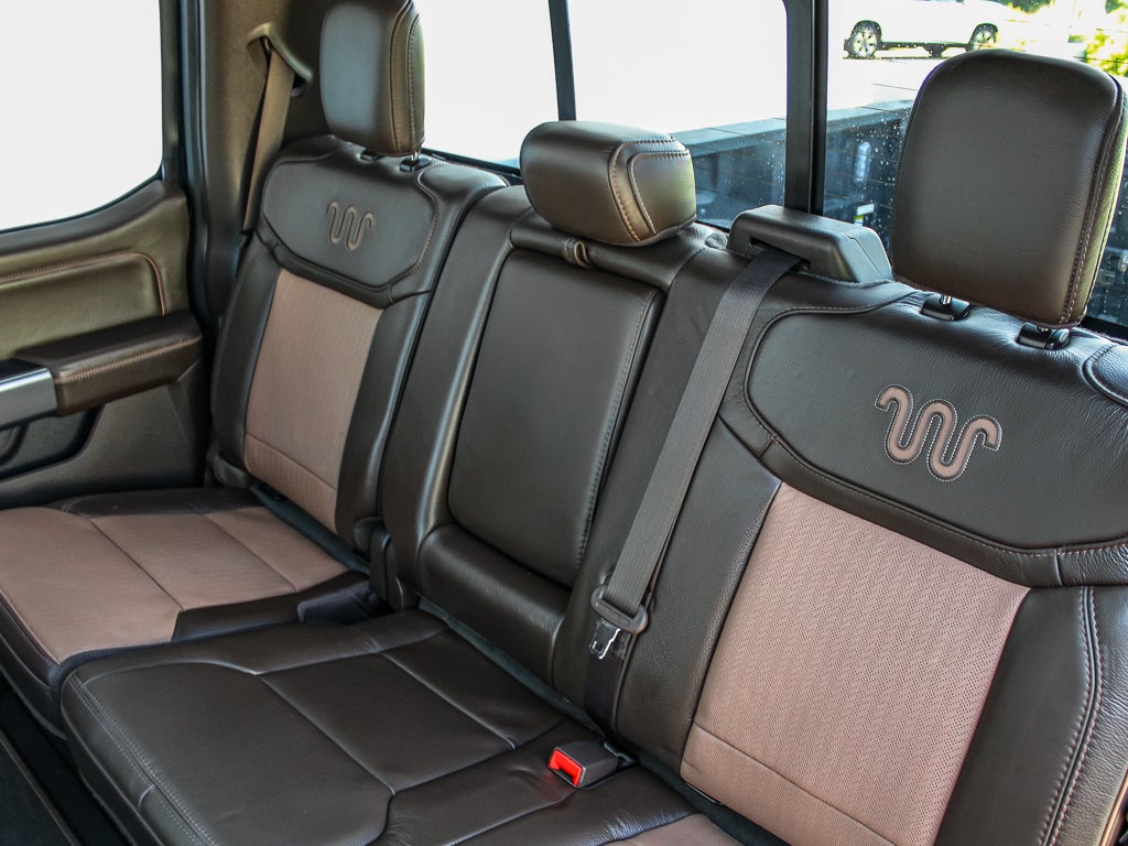 2024 Ford F-250 King Ranch
