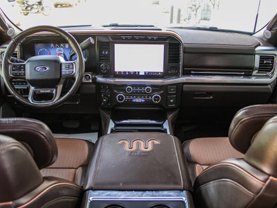2024 Ford F-250 King Ranch