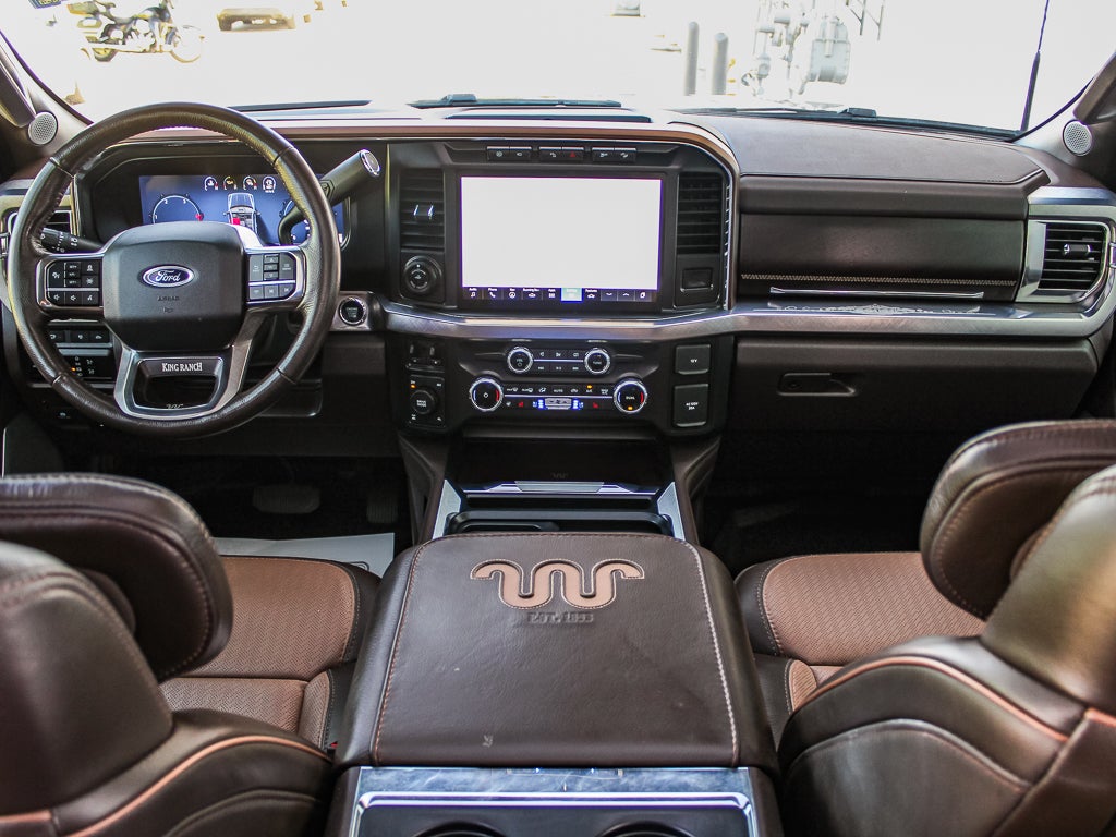 2024 Ford F-250 King Ranch
