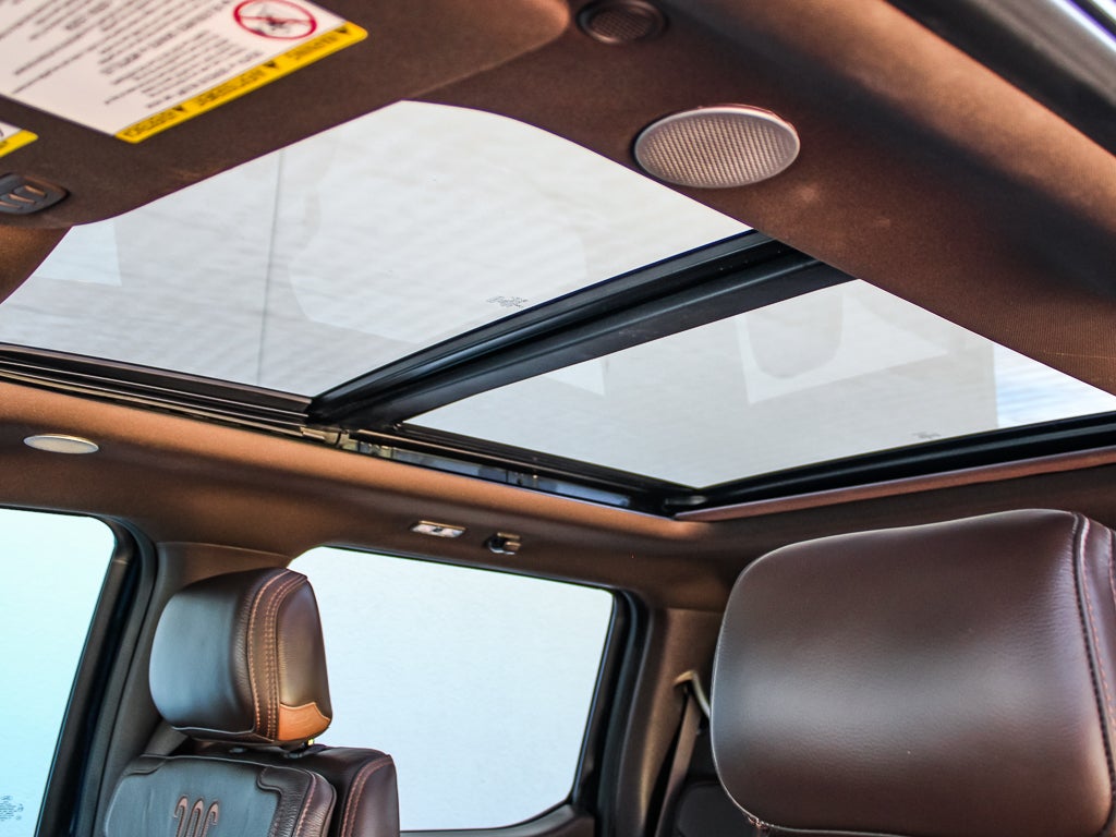 2024 Ford F-250 King Ranch