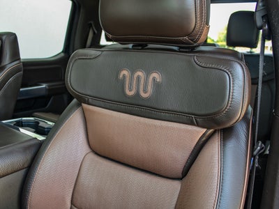 2024 Ford F-250 King Ranch