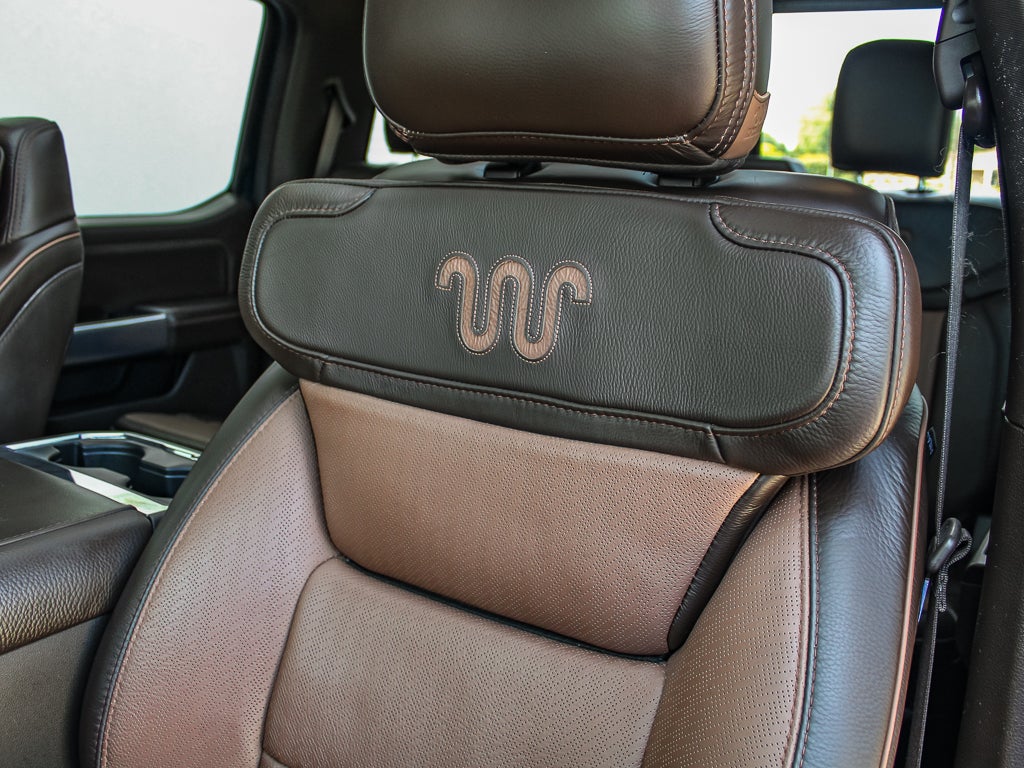2024 Ford F-250 King Ranch