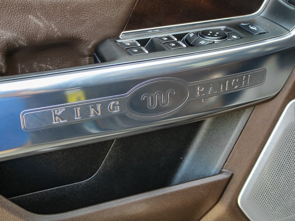 2024 Ford F-250 King Ranch
