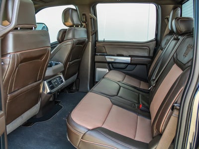 2024 Ford F-250 King Ranch