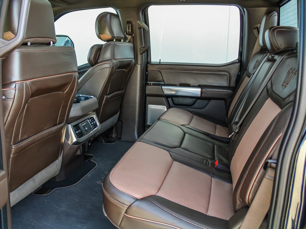 2024 Ford F-250 King Ranch