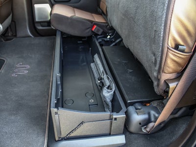 2024 Ford F-250 King Ranch