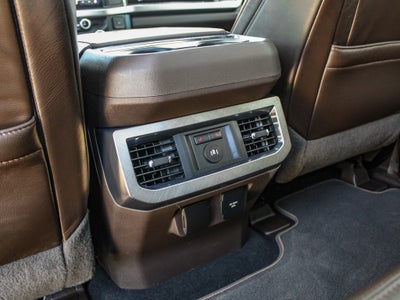 2024 Ford F-250 King Ranch
