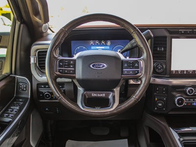 2024 Ford F-250 King Ranch