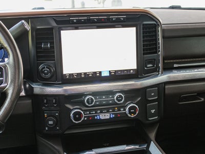 2024 Ford F-250 King Ranch