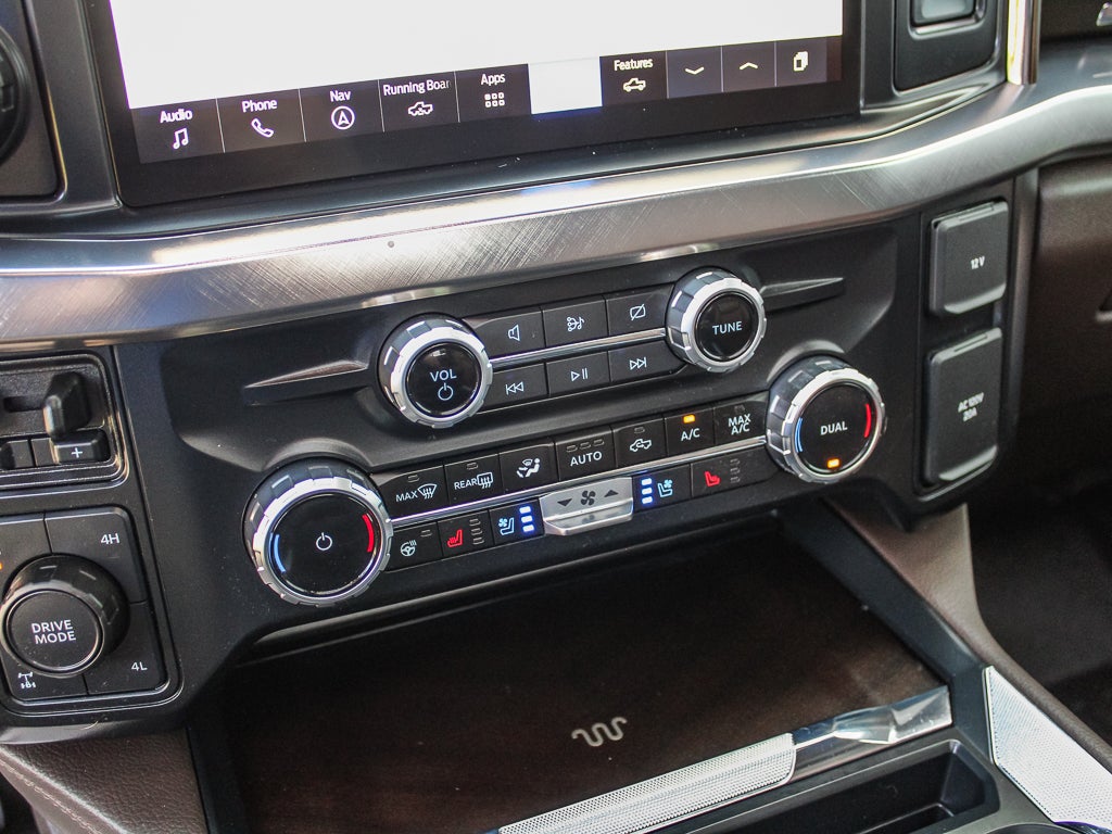 2024 Ford F-250 King Ranch