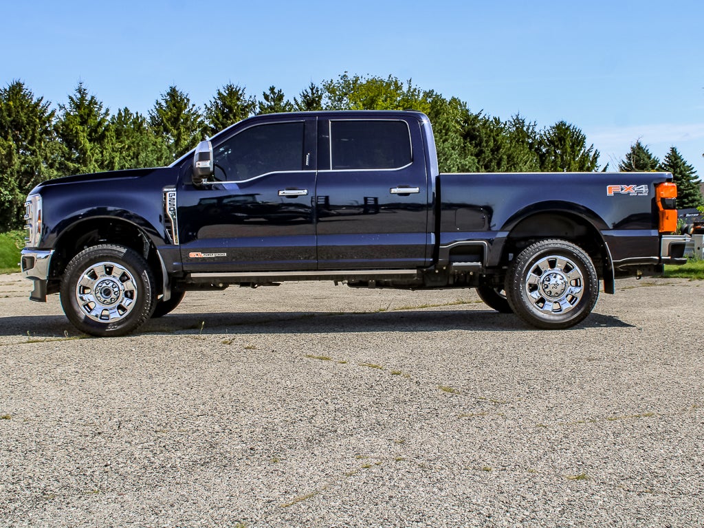 2024 Ford F-250 King Ranch