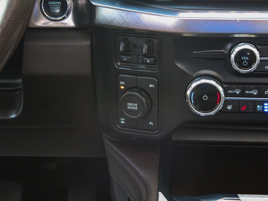 2024 Ford F-250 King Ranch