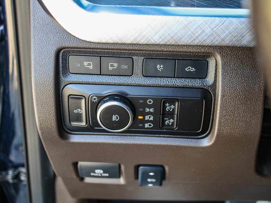 2024 Ford F-250 King Ranch