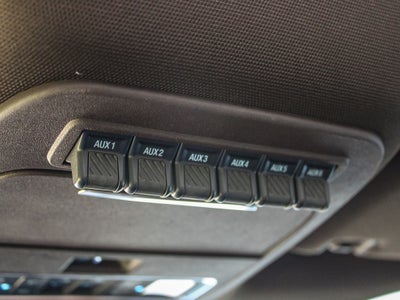 2024 Ford F-250 King Ranch
