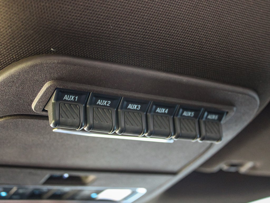 2024 Ford F-250 King Ranch