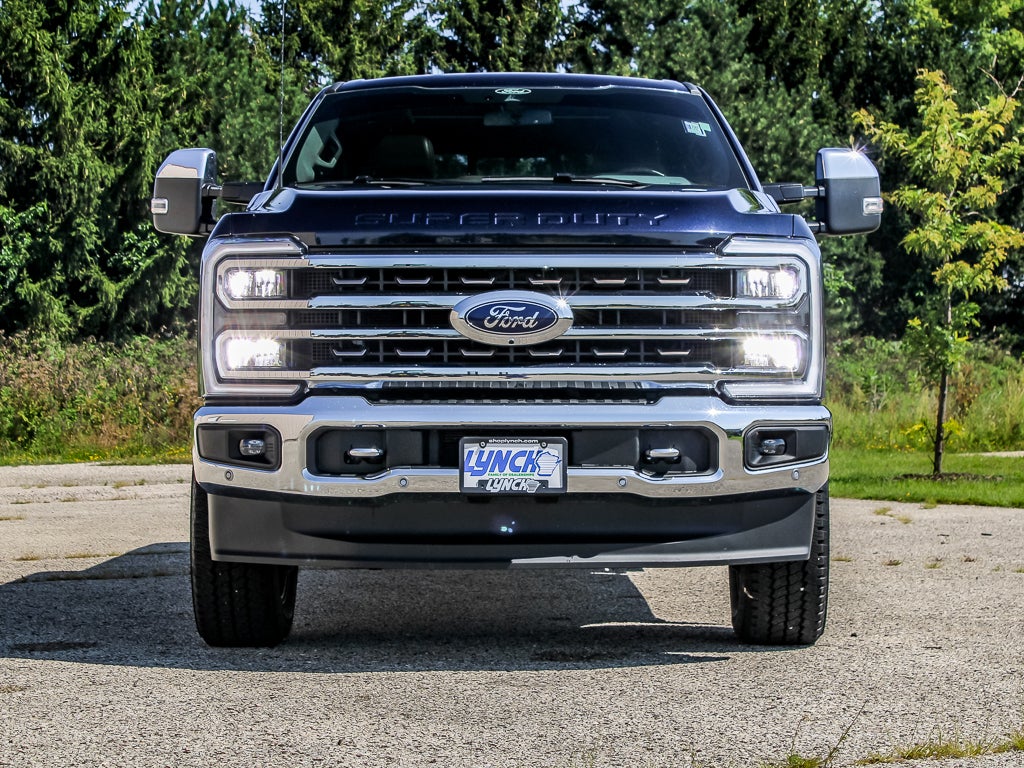 2024 Ford F-250 King Ranch