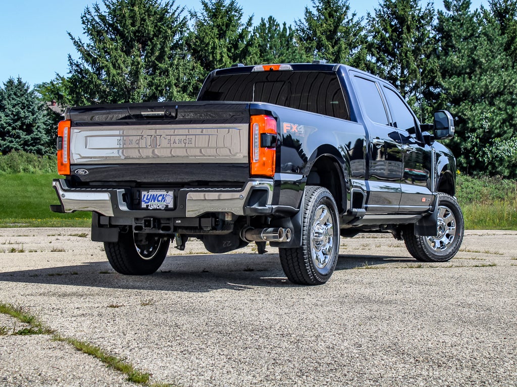 2024 Ford F-250 King Ranch