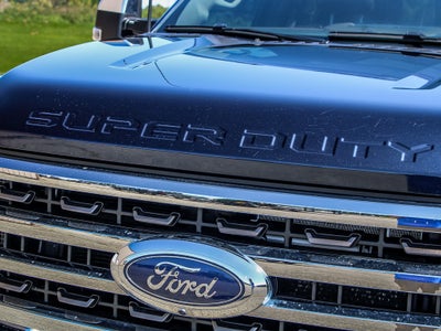2024 Ford F-250 King Ranch