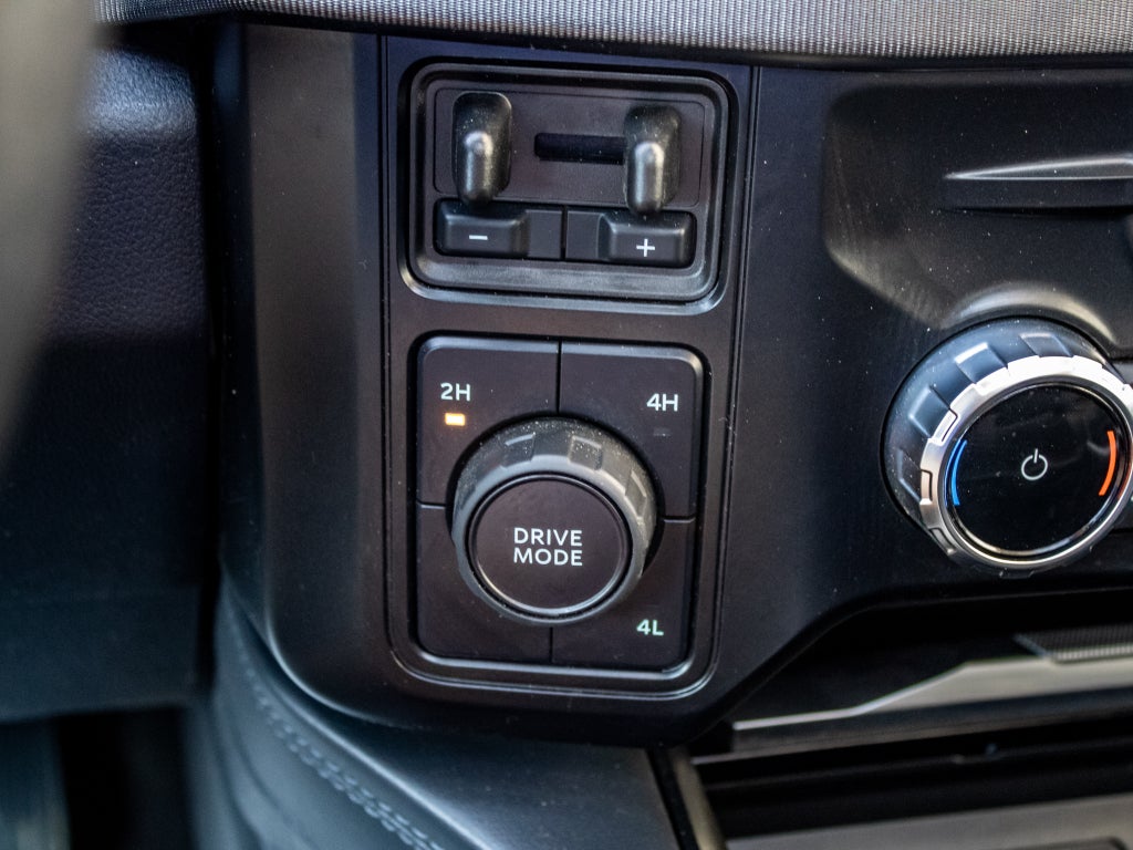 2026 Ford F-450 Platinum