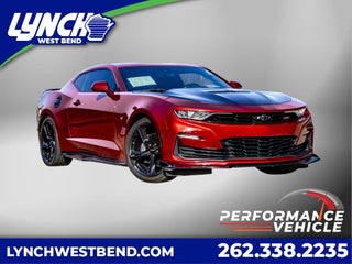 2023 Chevrolet Camaro 2SS