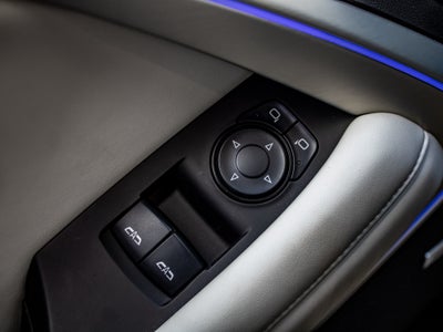 2016 Chevrolet Camaro 2SS