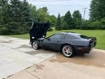 1996 Chevrolet Corvette BASE
