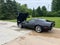 1996 Chevrolet Corvette BASE