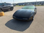 1996 Chevrolet Corvette BASE