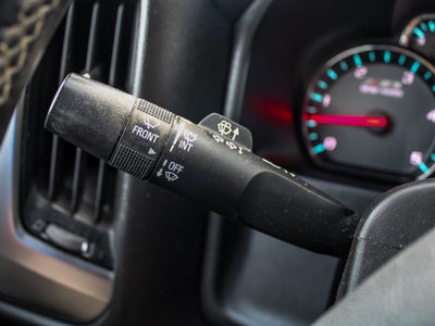 2017 Chevrolet Silverado 2500 HD LT