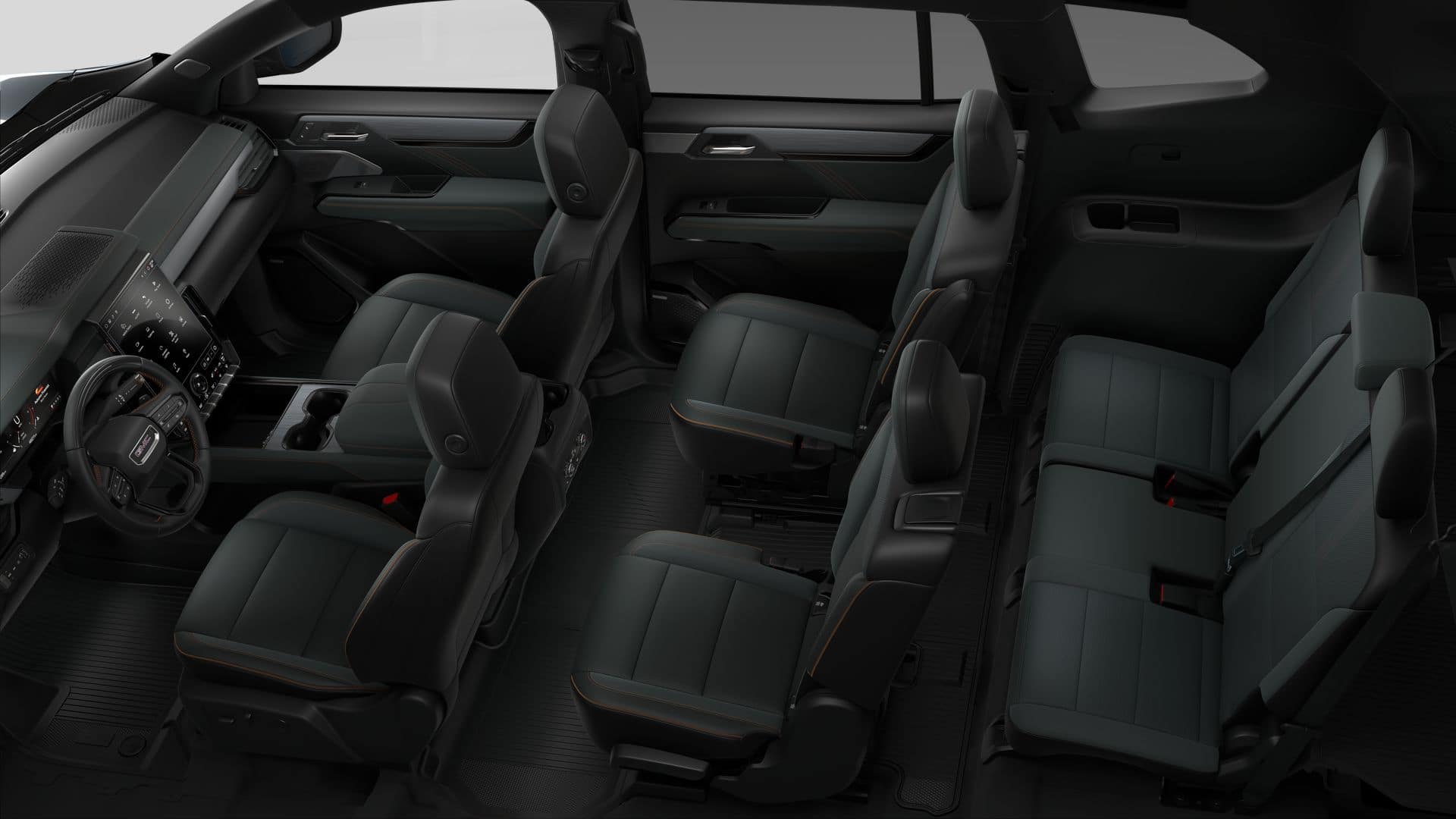 2027 GMC Acadia AT4