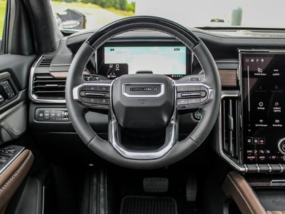 2027 GMC Acadia Denali Ultimate