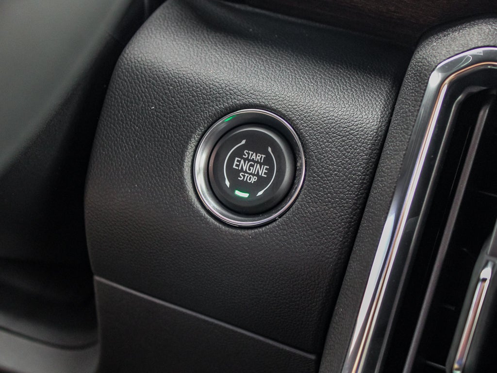 2027 GMC Acadia Denali Ultimate