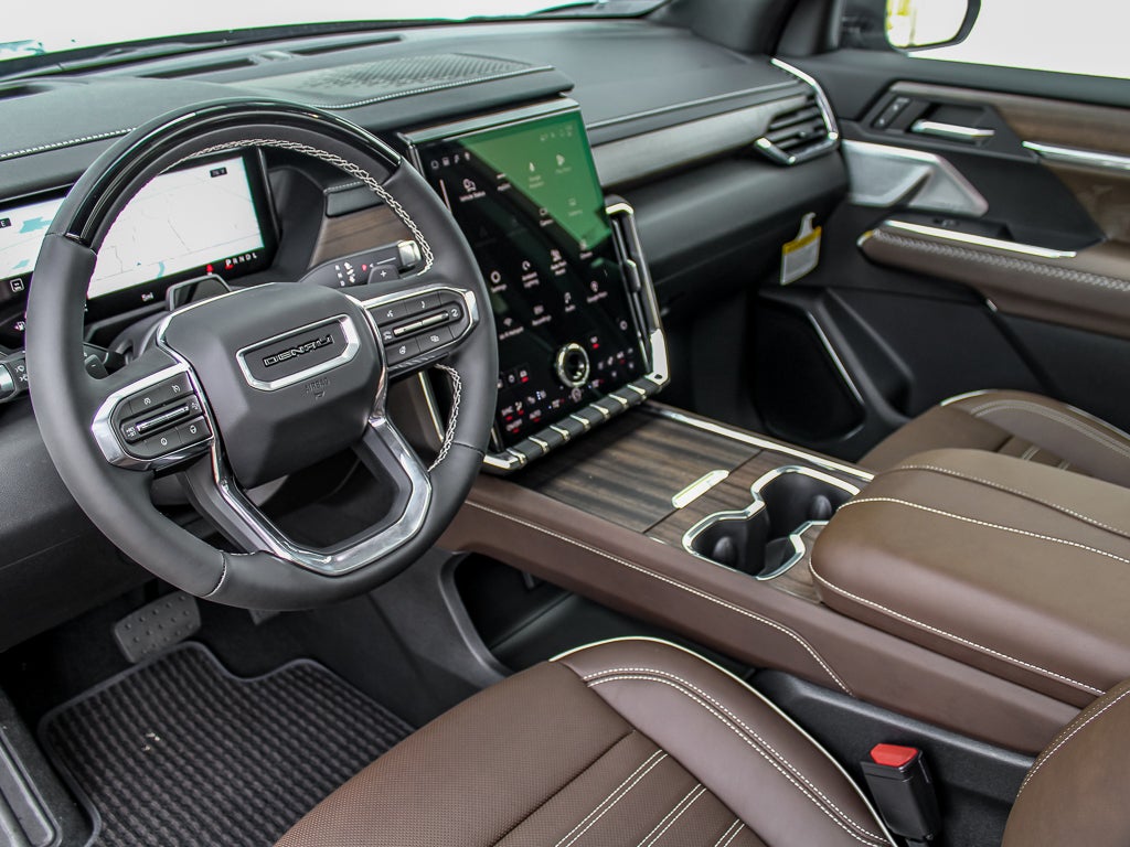 2027 GMC Acadia Denali Ultimate