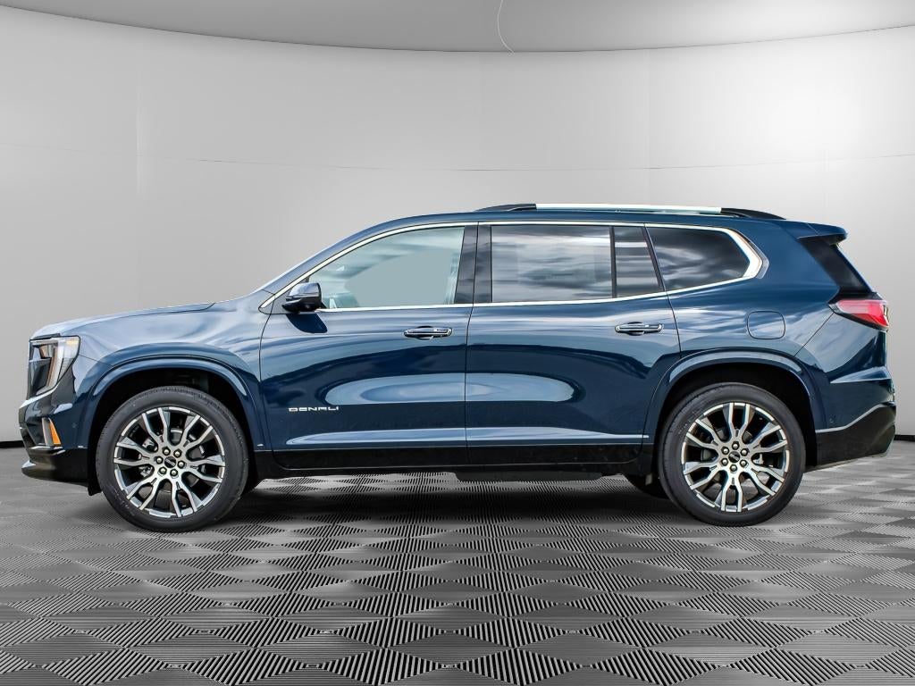 2027 GMC Acadia Denali Ultimate