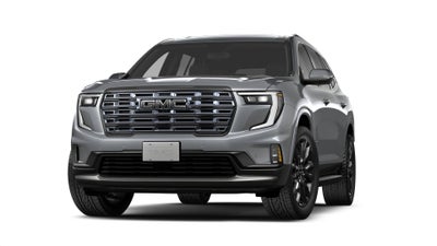 2027 GMC Acadia Denali Ultimate