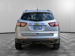 2017 Chevrolet Traverse Premier