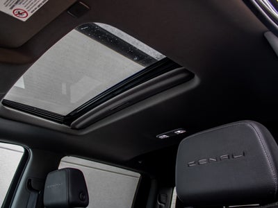 2022 GMC Sierra 2500 HD Denali