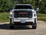 2025 GMC Sierra 3500 HD AT4