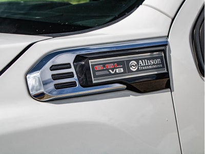 2024 GMC Sierra 2500 HD Pro