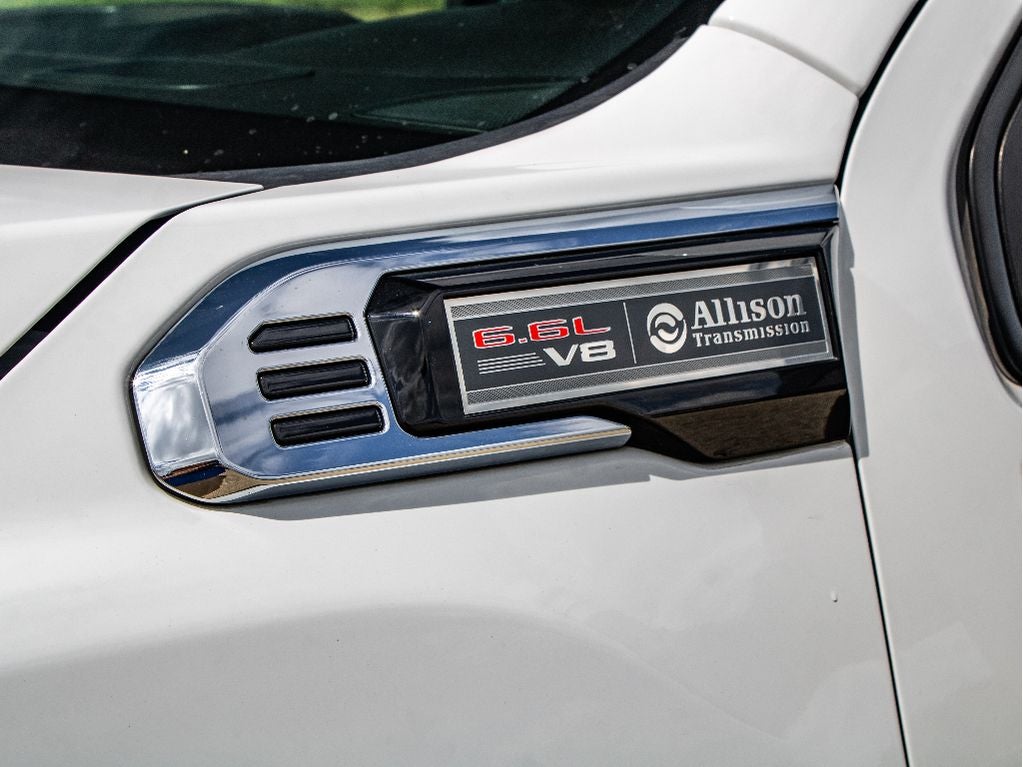 2024 GMC Sierra 2500 HD Pro