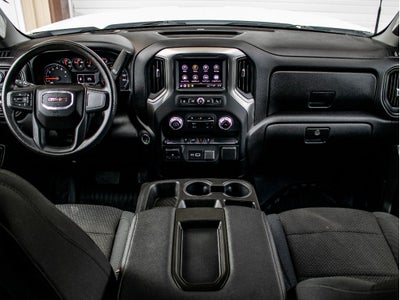 2024 GMC Sierra 2500 HD Pro