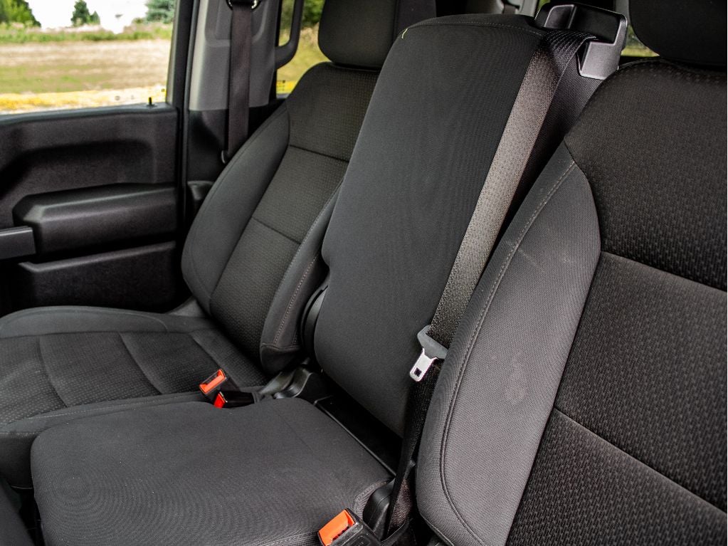 2024 GMC Sierra 2500 HD Pro