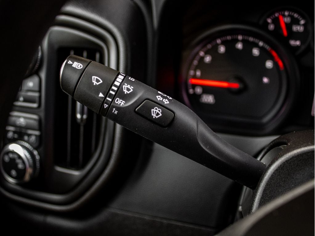 2024 GMC Sierra 2500 HD Pro