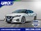 2023 Nissan Maxima Platinum