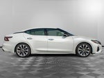 2023 Nissan Maxima Platinum
