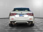 2023 Nissan Maxima Platinum