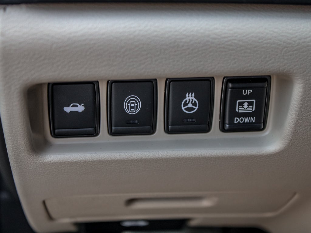 2023 Nissan Maxima Platinum