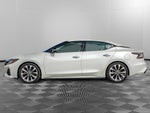 2023 Nissan Maxima Platinum