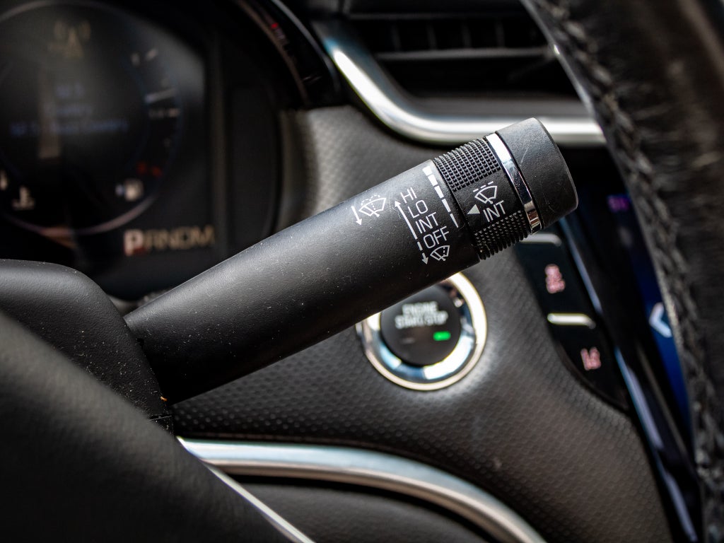 2014 Cadillac XTS Premium